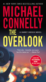 Book cover for The Overlook