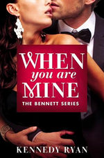 Book cover for When You Are Mine