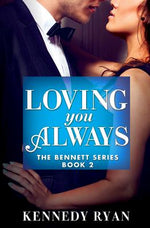Book cover for Loving You Always