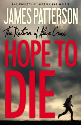 Book cover for Hope to Die