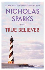 Book cover for True Believer