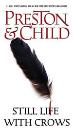 Book cover for Still Life with Crows
