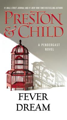 Book cover for Fever Dream