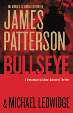 Book cover for Bullseye