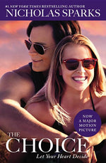 Book cover for Choice