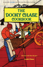 Book cover for The Dooky Chase Cookbook