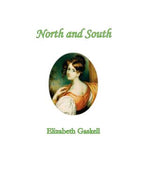 Book cover for North and South