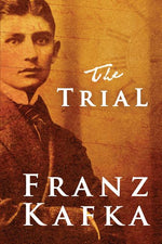 Book cover for Trial