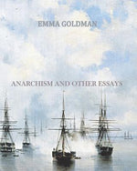 Book cover for Anarchism and Other Essays