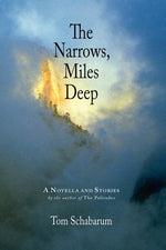 Book cover for Narrows, Miles Deep: A Novella and Stories