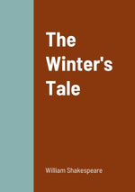 Book cover for The Winter's Tale