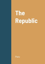 Book cover for The Republic