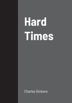 Book cover for Hard Times