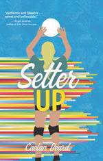 Book cover for Setter Up