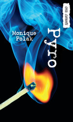 Book cover for Pyro