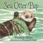 Book cover for Sea Otter Pup