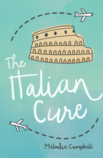 Book cover for Italian Cure