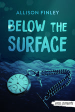 Book cover for Below the Surface