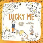 Book cover for Lucky Me