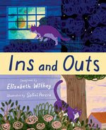 Book cover for Ins and Outs