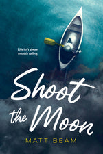 Book cover for Shoot the Moon
