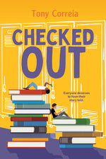 Book cover for Checked Out