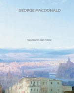 Book cover for Princess and Curdie