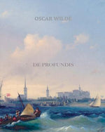 Book cover for De Profundis