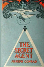 Book cover for Secret Agent: A Simple Tale