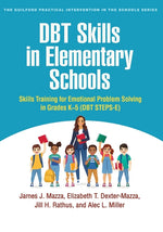 Book cover for DBT Skills in Elementary Schools: Skills Training for Emotional Problem Solving in Grades K-5 (DBT STEPS-E)