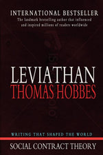 Book cover for Leviathan