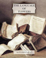 Book cover for The Language of Flowers