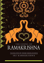 Book cover for Gospel Of Ramakrishna