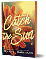 Book cover for Catch the Sun
