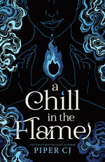 Book cover for Chill in the Flame (Special)