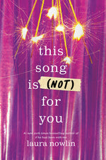 Book cover for This Song Is (Not) for You