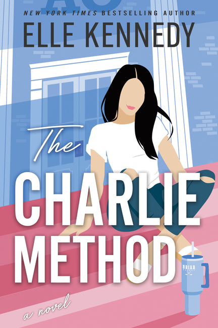 Book cover for Charlie Method