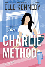Book cover for Charlie Method