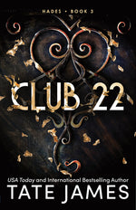 Book cover for Club 22
