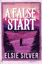 Book cover for False Start (Special)