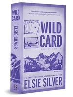 Book cover for Wild Card (Deluxe Edition)