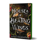 Book cover for House of Beating Wings (Deluxe Edition) (Special)