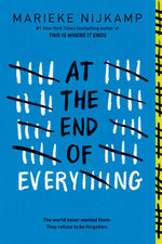 Book cover for At the End of Everything