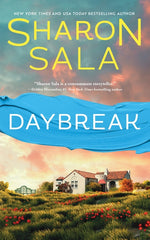 Book cover for Daybreak