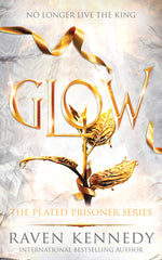 Book cover for Glow