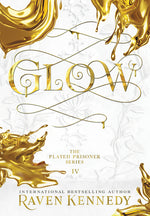 Book cover for Glow