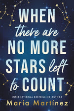 Book cover for When There Are No More Stars Left to Count