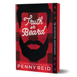 Book cover for Truth or Beard (Deluxe Edition) (Special)
