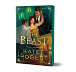 Book cover for Beast (Deluxe Edition)