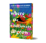 Book cover for Where the Wildflowers Grow